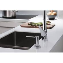 Дозатор HANSGROHE A51 (40448670)