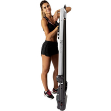 Беговая дорожка Everfit Treadmill TFK 135 Slim Pure Bronze (TFK-135-SLIM-B)