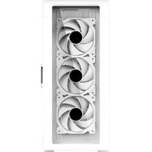 Корпус ZALMAN I3 Neo TG White (I3NEOTGWHITE)