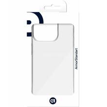 Чохол ARMORSTANDART Air Series для Apple iPhone 15 Pro Transparent (ARM68235)
