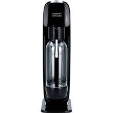 Содамейкер SODA@HOME Ventum 7001 Black