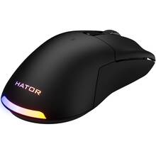 Миша HATOR Pulsar 2 PRO Wireless Black (HTM-530)