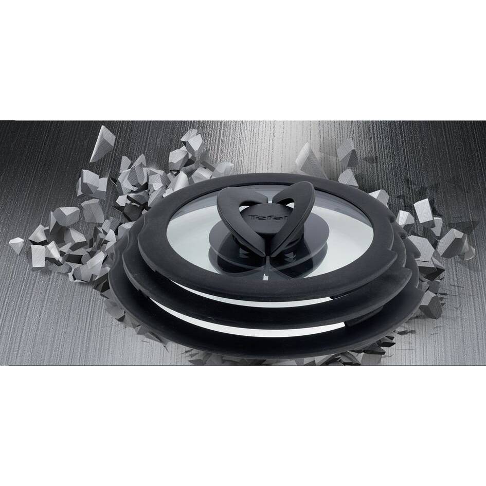 Крышка TEFAL Ingenio 16 см (L9846153) Материал стекло