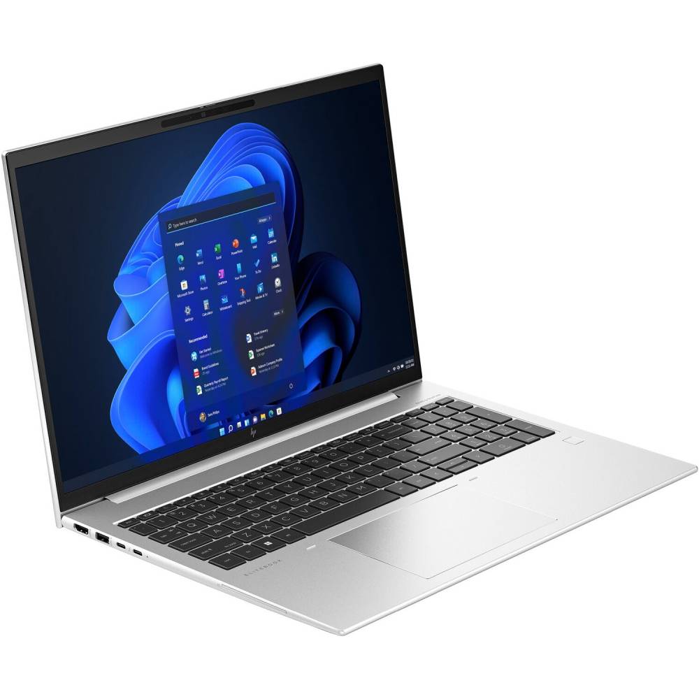 Ноутбук HP EliteBook 860-G10 (819F5EA) Роздільна здатність дисплея 1920 x 1200