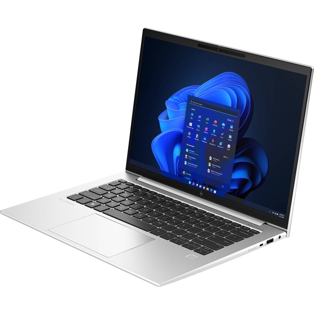 Ноутбук HP EliteBook 840-G10 Natural Silver (819F8EA) Діагональ дисплея 14