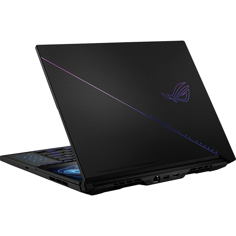 Ноутбук ASUS ROG Zephyrus Duo 16 2023 Black GX650PY-NM079X (90NR0BI1-M004K0) Частота оновлення екрана 240 Гц