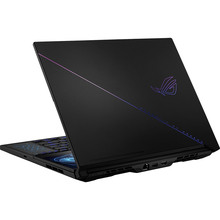 Ноутбук ASUS ROG Zephyrus Duo 16 2023 Black GX650PY-NM079X (90NR0BI1-M004K0)