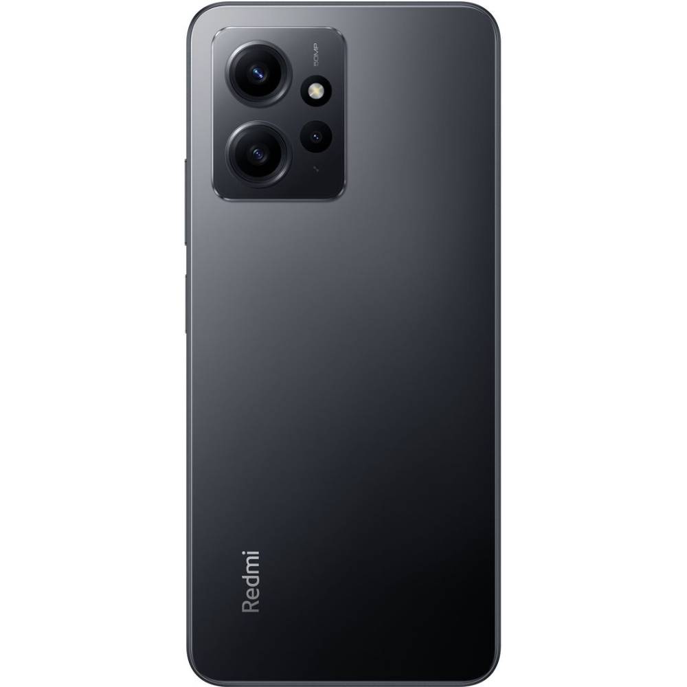 Смартфон XIAOMI Redmi Note 12 8/256GB Dual Sim Onyx Gray Оперативная память, Гб 8
