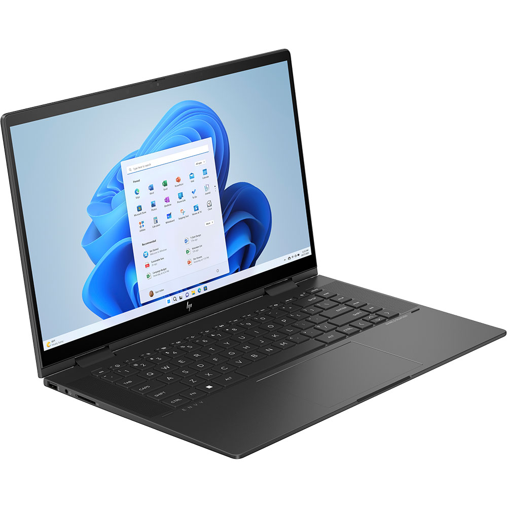 Ноутбук HP ENVY x360 15-fh0005ua (8F2C8EA) Роздільна здатність дисплея 1920 x 1080