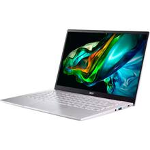 Ноутбук ACER Swift Go 14" SFG14-41 Pure Silver (NX.KG3EU.002)