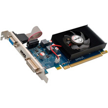 Відеокарта AFOX Radeon HD 6450 1Gb 64Bit 625/1066MHz (AF6450-1024D3L5)