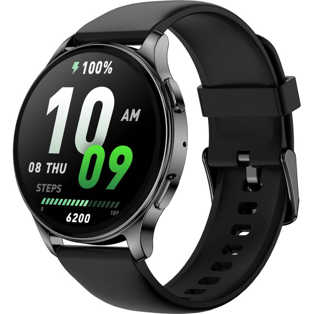 Смарт-годинник AMAZFIT Pop 3R Black Операційна система інша