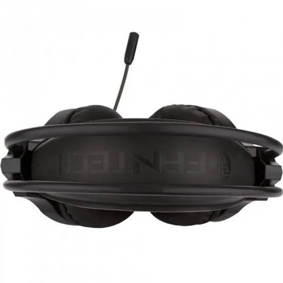 Гарнитура FANTECH HG16 Black/Red (12039) Конструкция накладные (накладываются на ухо)