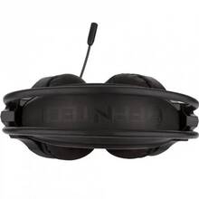 Гарнитура FANTECH HG16 Black/Red (12039)