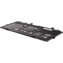 Акумулятор для ноутбука ASUS VivoBook Flip 14 TP401MA (C21N1714) 7.6V 4900mAh (NB431427)