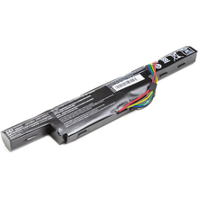 Аккумулятор POWERPLANT для ноутбуков Acer Aspire F15 F5-573G (AS16B5J) 10.8V 4400mAh (NB410569)