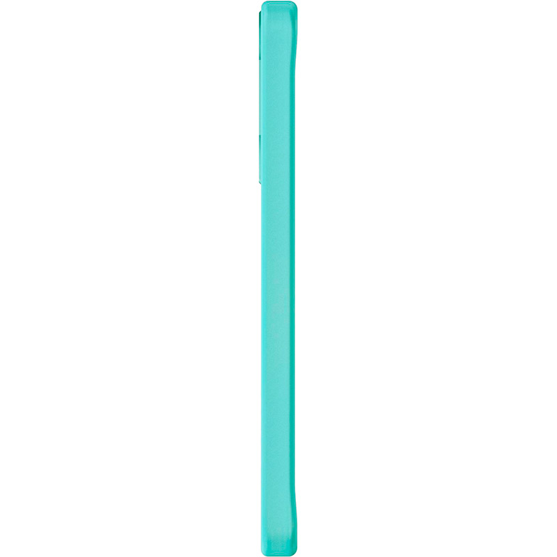 Чехол OPPO Protective Case для OPPO A78 Aqua Green (AL22106) Тип чехол-накладка