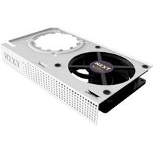 Кулер для видеокарты NZXT Kraken G12 GPU MOUNTING KIT White (RL-KRG12-W1)