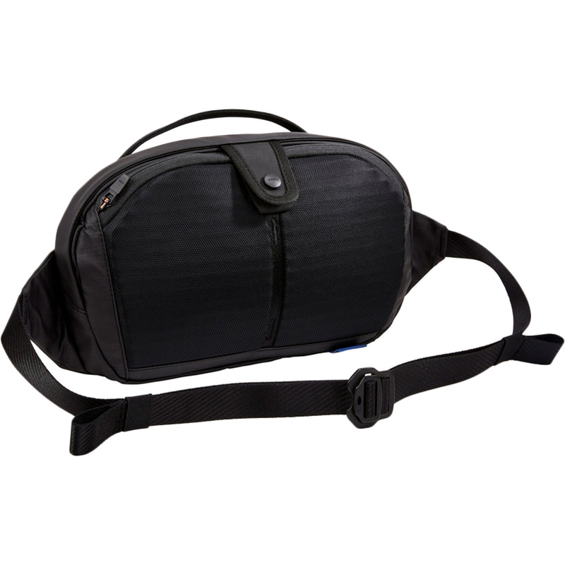 Поясная сумка THULE Tact Waistpack 5L TACTWP-05 Black (3204709) Объем 5