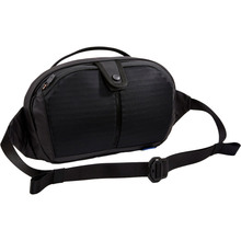 Поясная сумка THULE Tact Waistpack 5L TACTWP-05 Black (3204709)