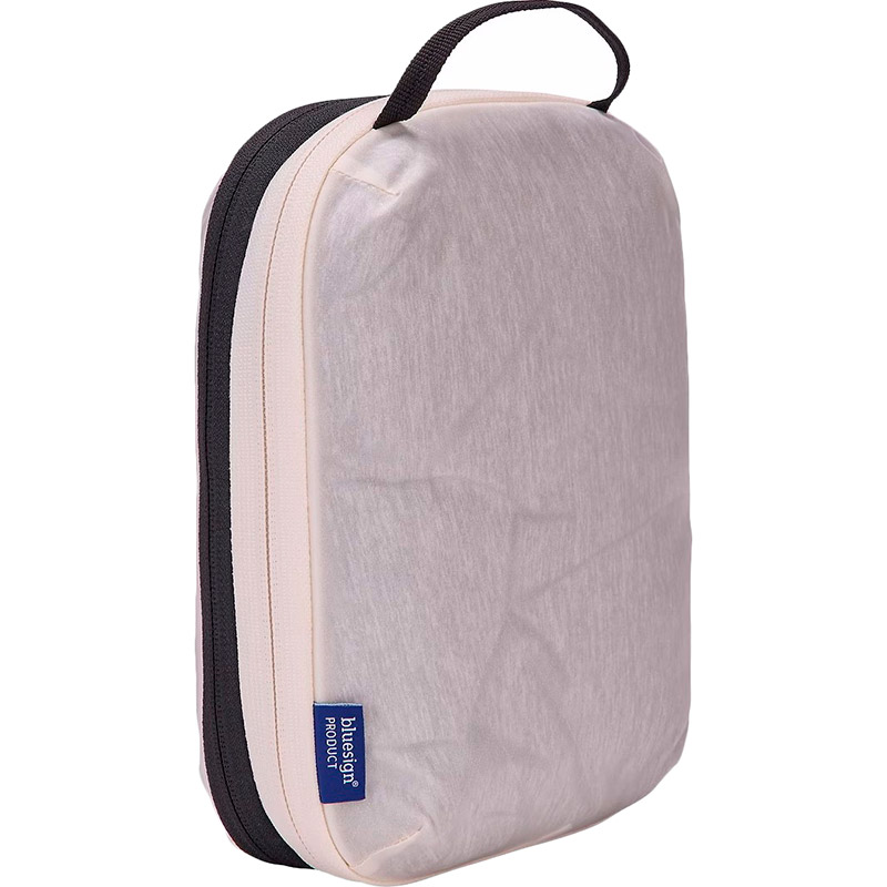 Чохол для одягу THULE Compression Packing Cube Small TCPC201 White (3204858) Особливості розширювач