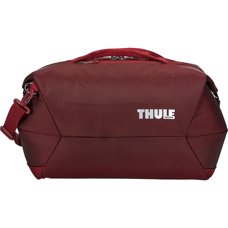 Дорожня сумка THULE Subterra Weekender Duffel 45L Ember (3203518) Матеріал нейлон