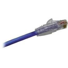 Патч-корд MOLEX PCD-02005-0H Patch Cord RJ45 568B U/UTP 3m Blue (PCD-02005-0H)