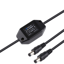 Контролер яскравості світлодіоду PULUZ PU534 5V-24V