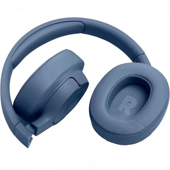 Гарнітура JBL TUNE 770NC Blue (JBLT770NCBLU) Додатково Дзвінки у режимі "вільні руки" з функцією VoiceAware