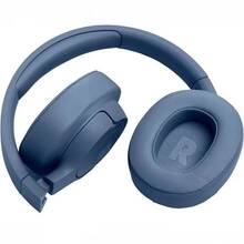 Гарнитура JBL TUNE 770NC Blue (JBLT770NCBLU)