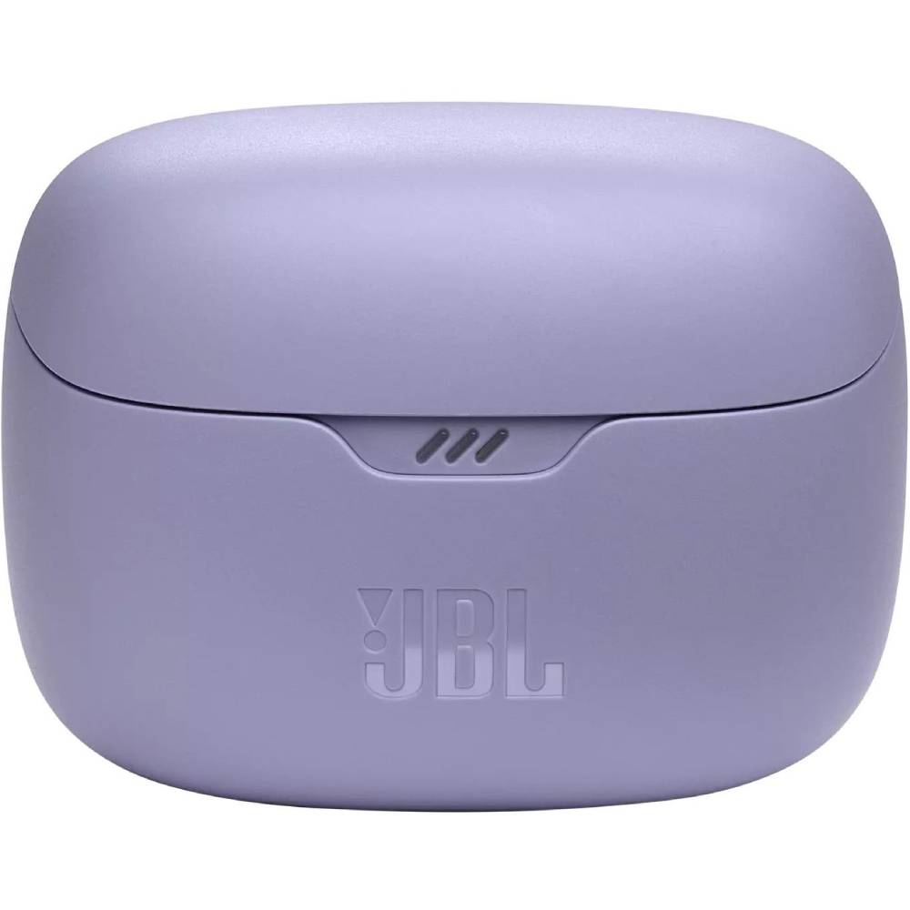 Фото Гарнитура JBL TUNE BEAM Purple (JBLTBEAMPUR)