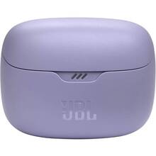 Гарнитура JBL TUNE BEAM Purple (JBLTBEAMPUR)