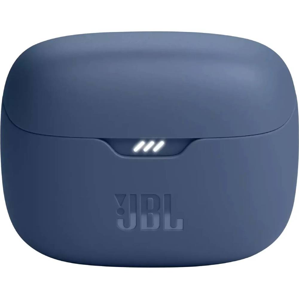 Гарнітура JBL TUNE BUDS Blue (JBLTBUDSBLU) Додатково IP захист: IP54, Bluetooth версія: 5.3, Hands Free дзвінки, Швидка зарядка, Максимальний час відтворення музики, год: 48