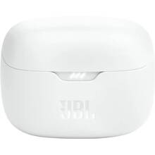 Гарнитура JBL TUNE BUDS White (JBLTBUDSWHT)