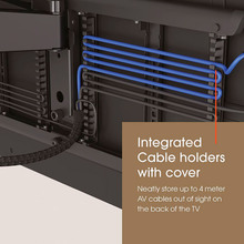 Кронштейн VOGELS TVM 7655 DesignMount (8876550)
