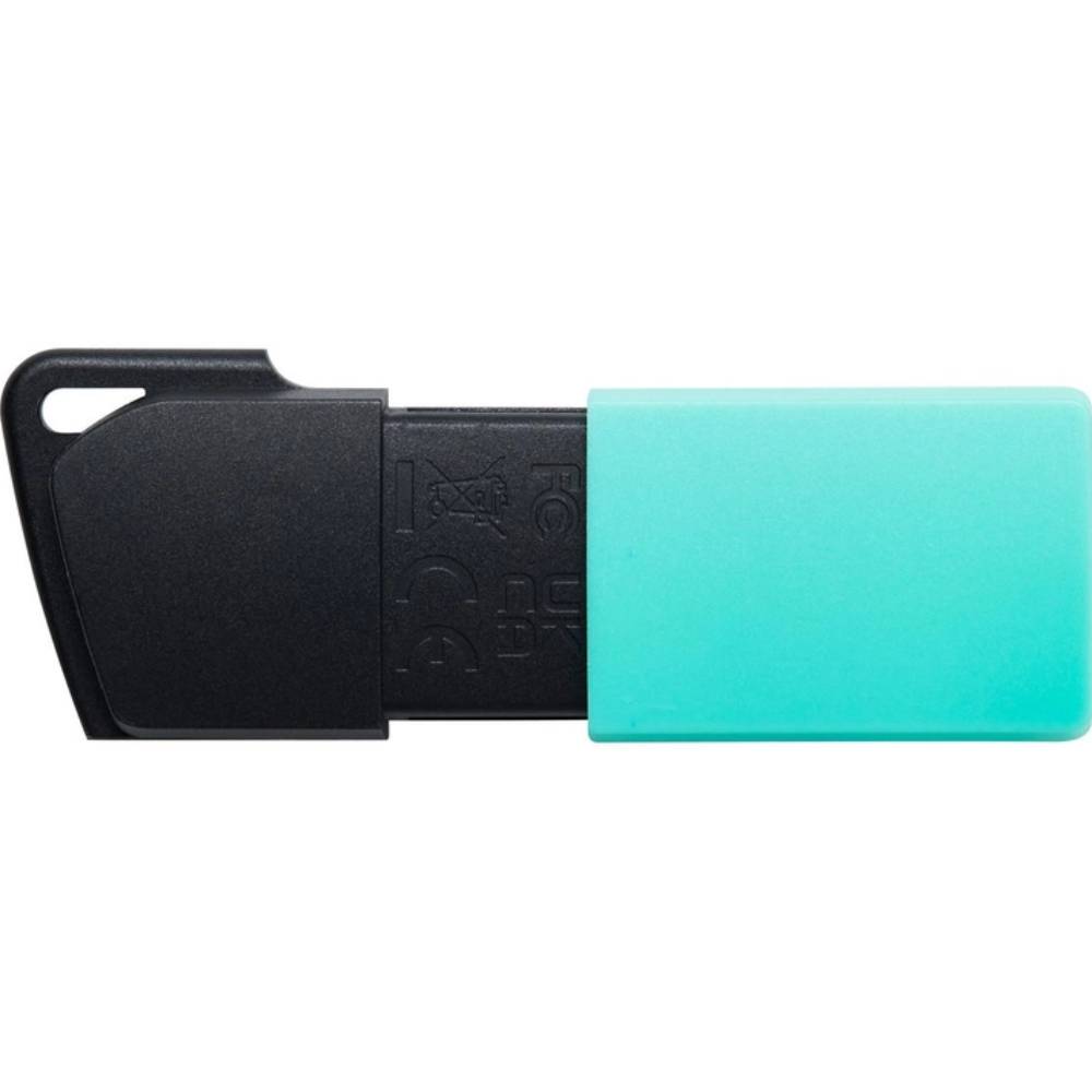 Флеш-драйв KINGSTON DT Exodia M 256GB USB 3.2 Teal (DTXM/256GB)