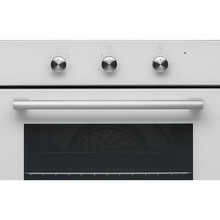 Духовой шкаф GRANADO GEO 62-0200 White