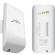 Точка доступу UBIQUITI NS-LOCO-M2