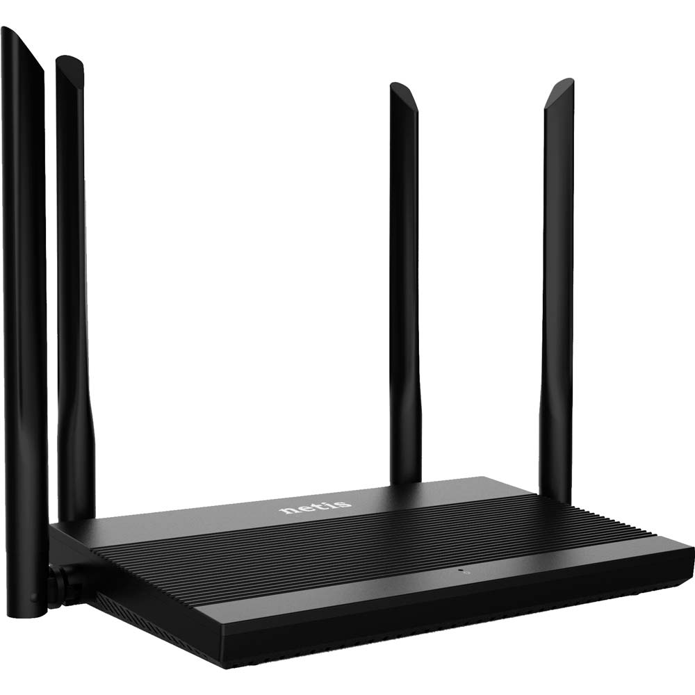 Wi-Fi роутер Netis N3D Класс роутера домашний