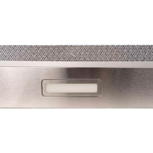 Вытяжка VENTOLUX GARDA 50 INOX (500) LED