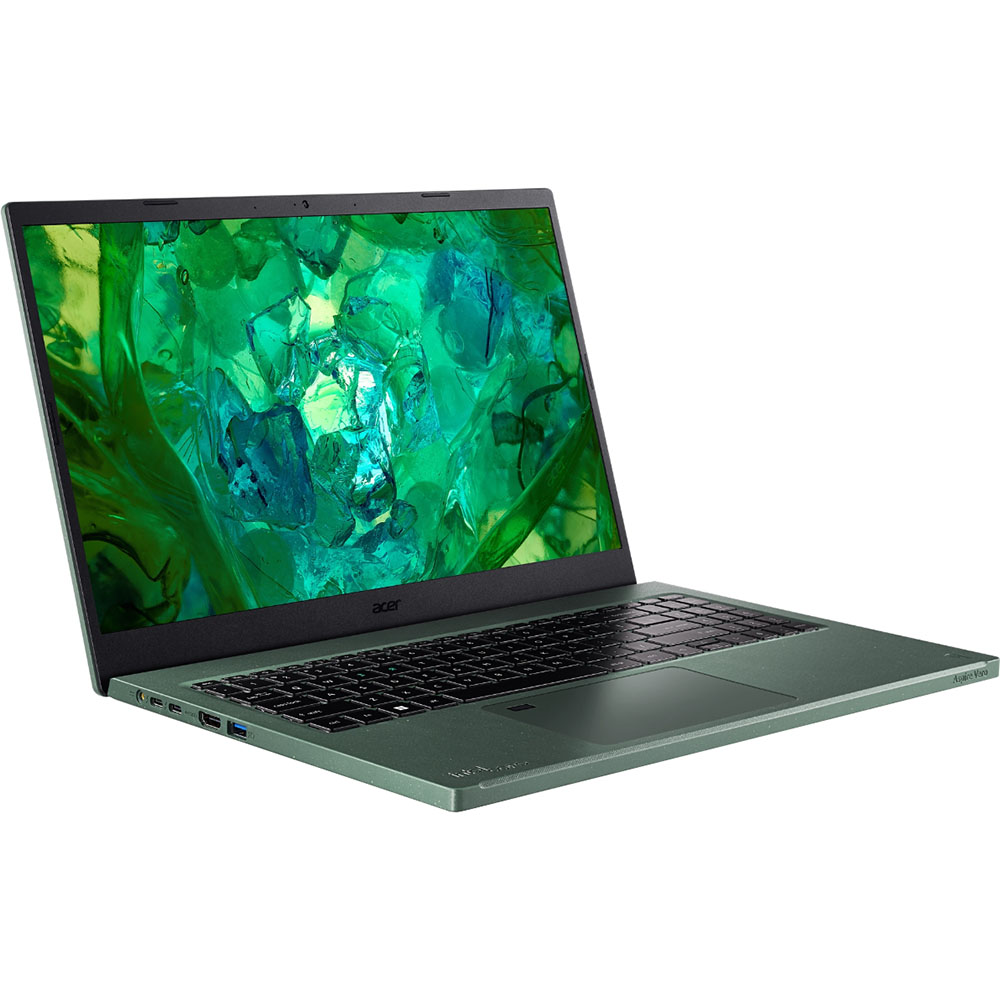 Ноутбук ACER Aspire Vero AV15-53P-540B (NX.KN5EU.002) Діагональ дисплея 15.6