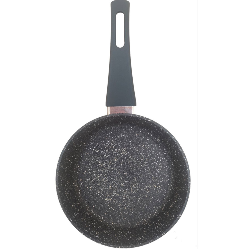 Сотейник TALKO Веста 24 см Dark Grey (AD50240) Тип сотейник