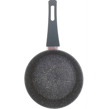 Сотейник TALKO Веста 24 см Dark Grey (AD50240)