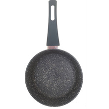 Сотейник із кришкою TALKO Веста 24 см Dark Grey (AD50241)