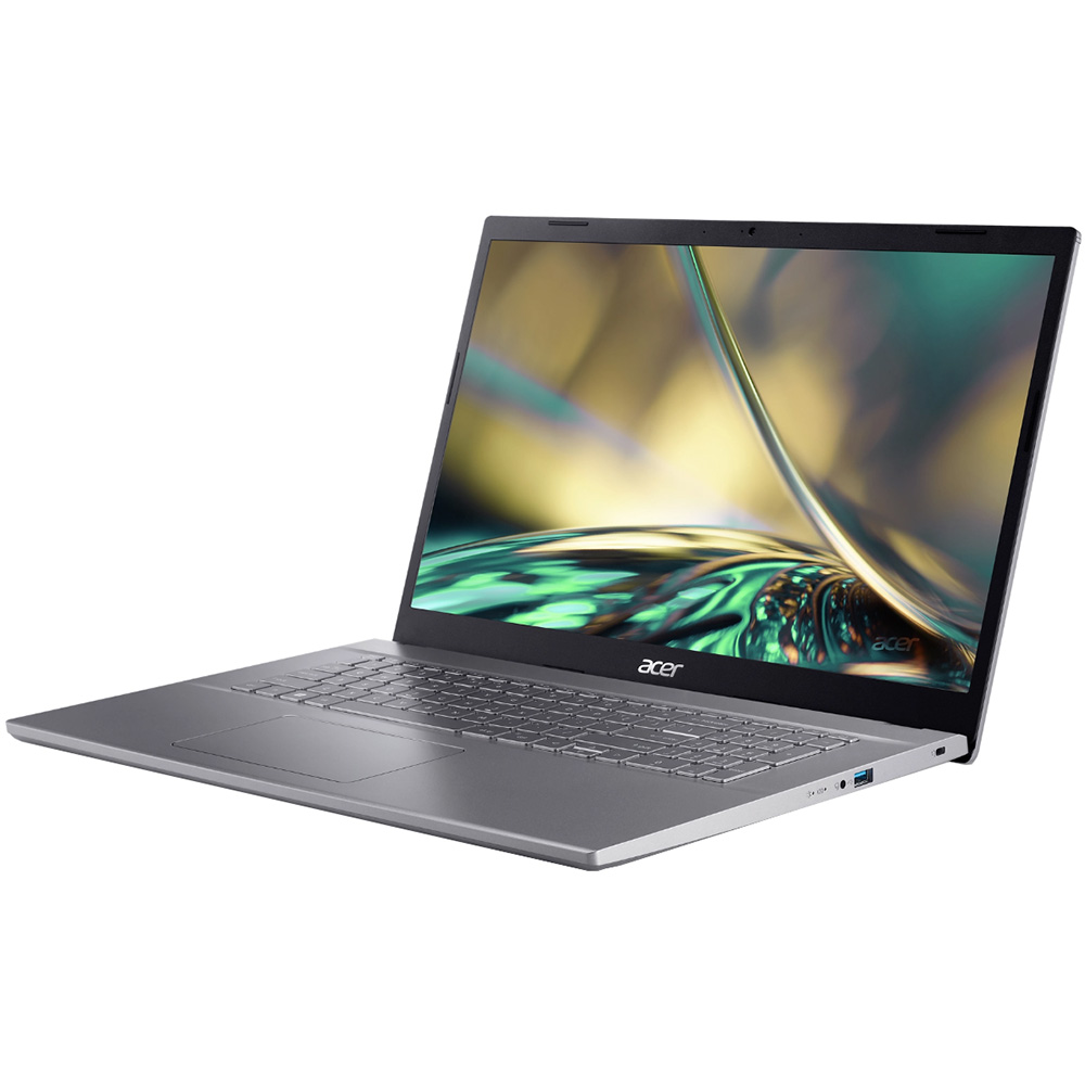 Ноутбук ACER Aspire 5 A517-53G-79ZJ Steel Gray (NX.K66EU.004) Роздільна здатність дисплея 1920 x 1080