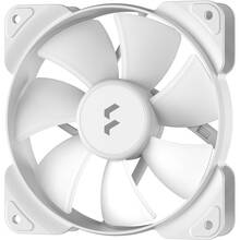 Кулер корпусний FRACTAL DESIGN Aspect 120 мм RGB PWM White Frame (FD-F-AS1-1209)