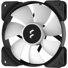 Кулер корпусний FRACTAL DESIGN Aspect 120 мм RGB PWM Black Frame (FD-F-AS1-1205)