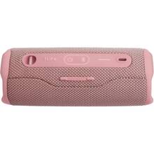 Портативна акустика JBL Flip 6 Pink (JBLFLIP6PINK)