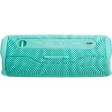 Портативна акустика JBL Flip 6 Teal (JBLFLIP6TEAL)