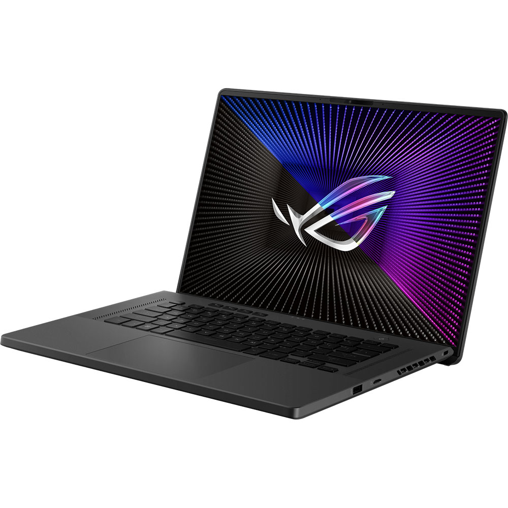 Ноутбук Asus ROG Zephyrus G16 GU603ZU-N4013 Eclipse Gray (90NR0H43-M00380) Частота оновлення екрана 240 Гц